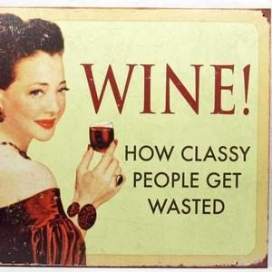 Meet your Posher, Karin